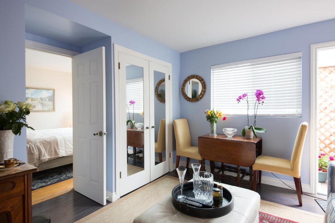 Photo of Livingroom in Playa Del Rey