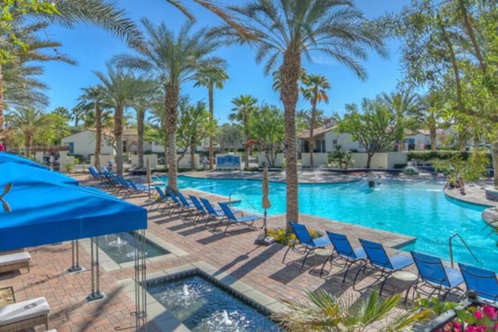 Photo of Outdoor in La Quinta