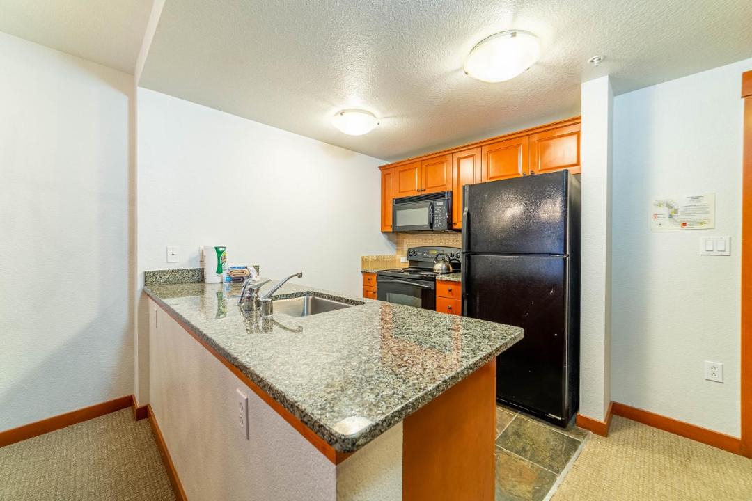 Photo of Kitchen in Mammoth Lakes