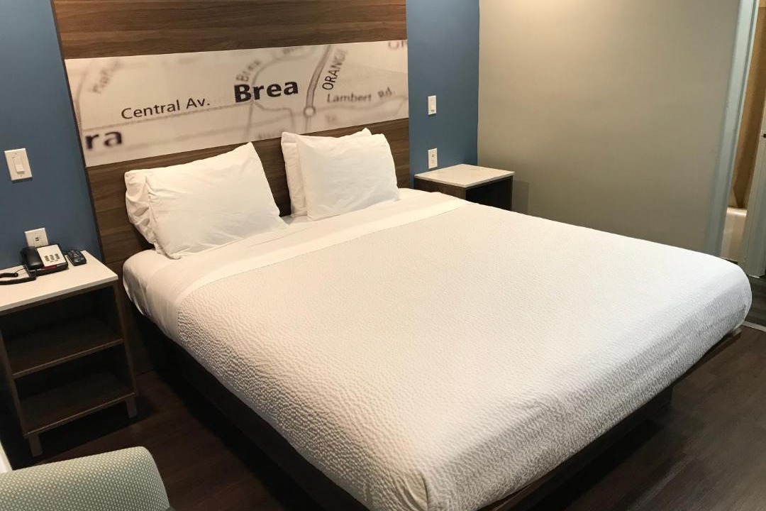 Photo of Bedroom in Brea