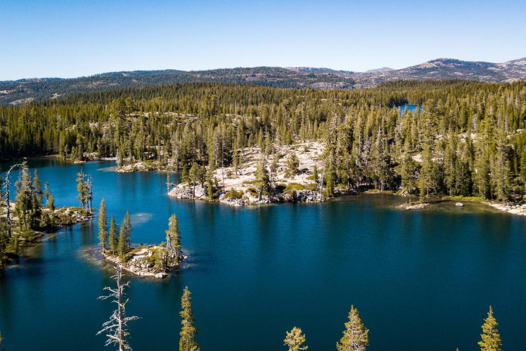 Photo of Others in Serene Lakes