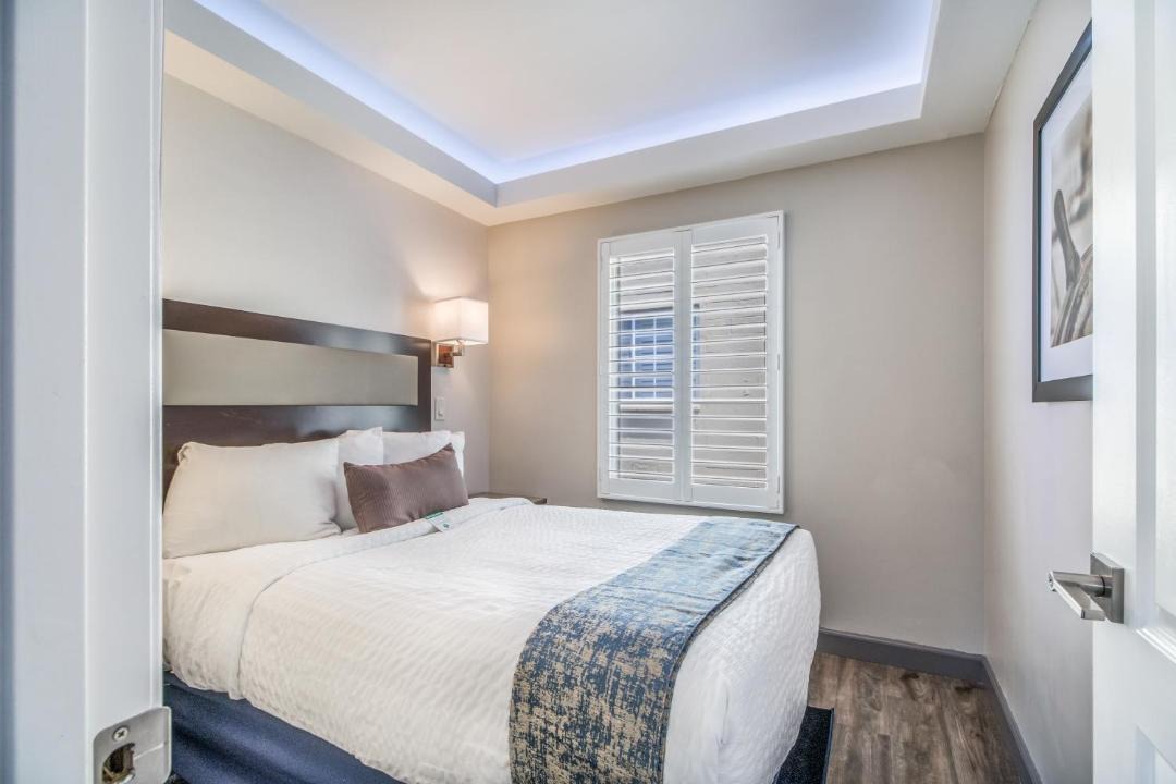 Photo of Bedroom in East Village