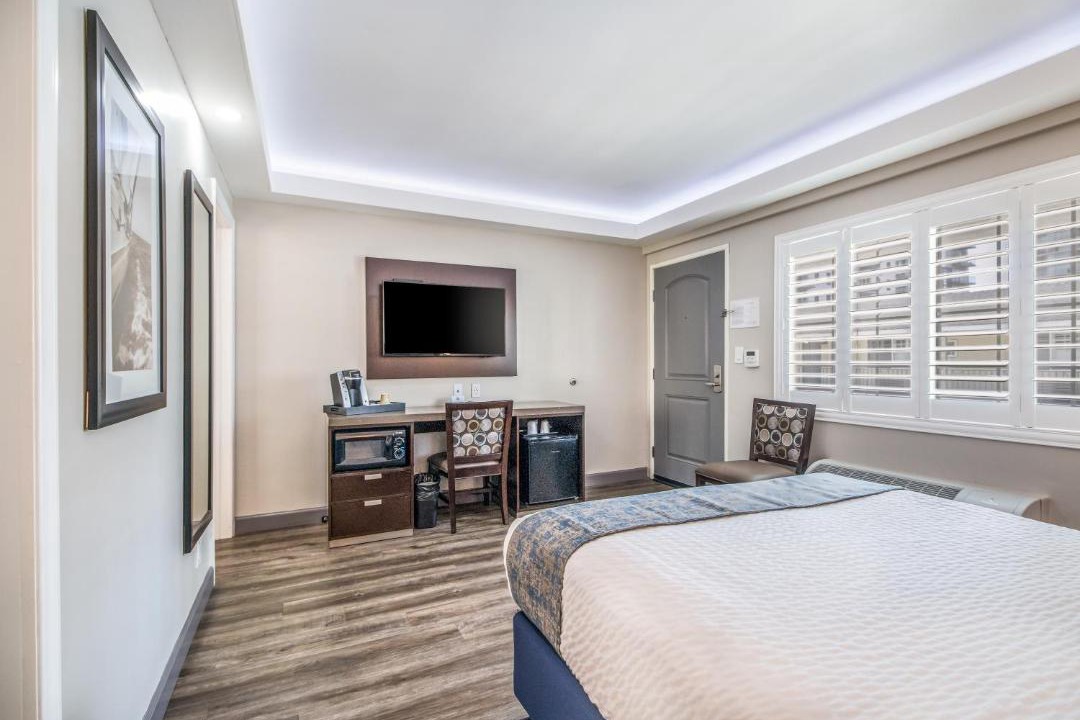Photo of Bedroom in East Village