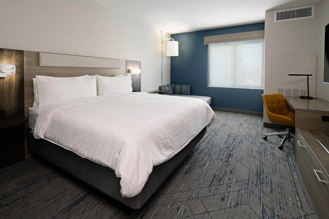 Photo of Bedroom in Valencia