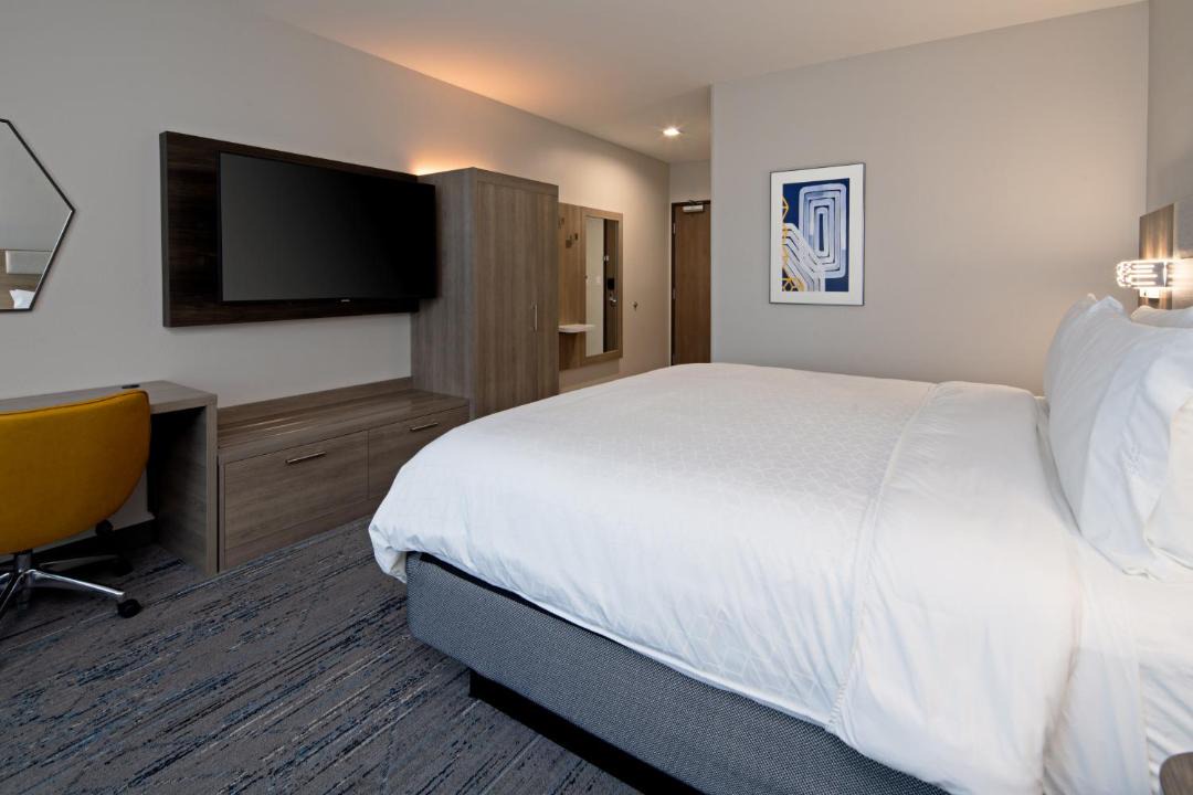 Photo of Bedroom in Valencia