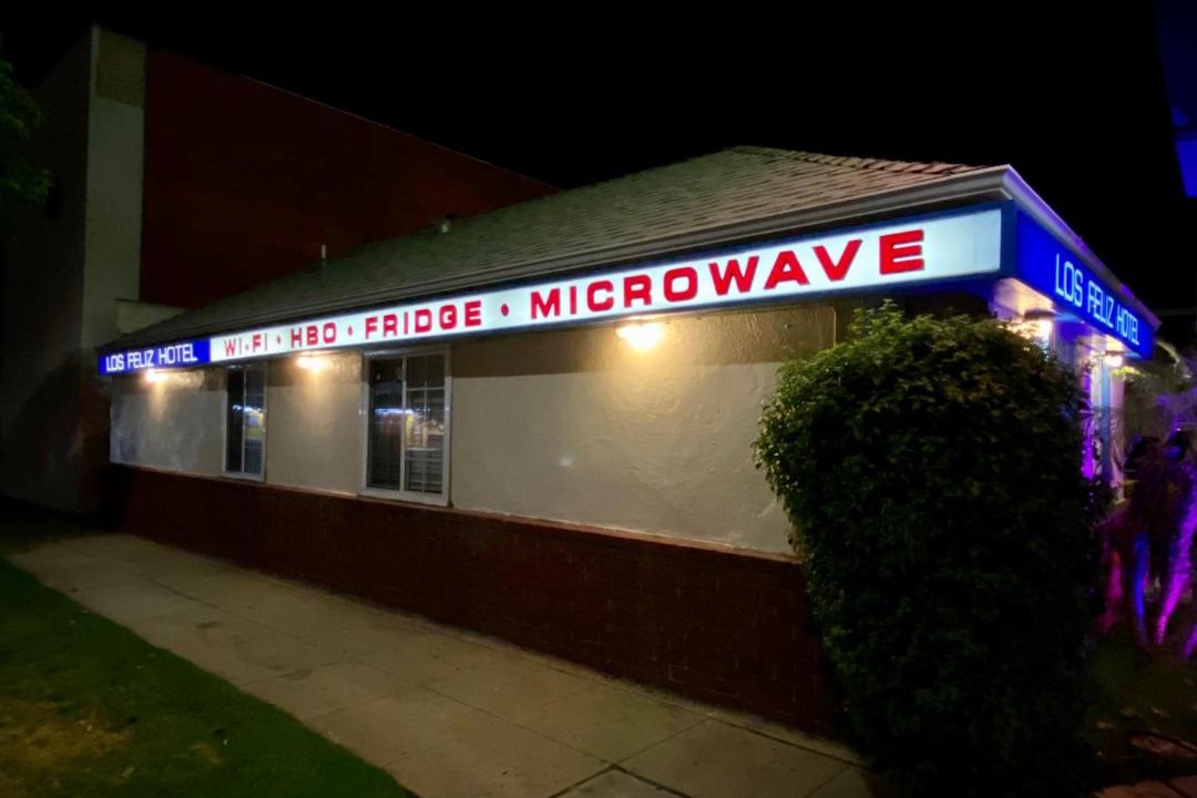 Photo of Others in Atwater Village