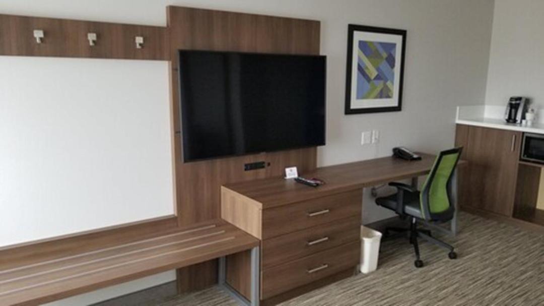 Photo of Bedroom in Lake Forest