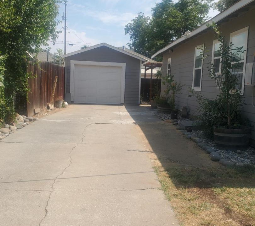 Photo of Buildings in Yuba City