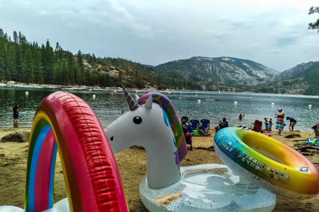 Photo of Others in Tuolumne