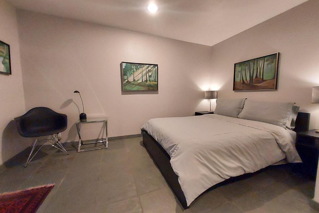 Photo of Bedroom in Beverly Hills