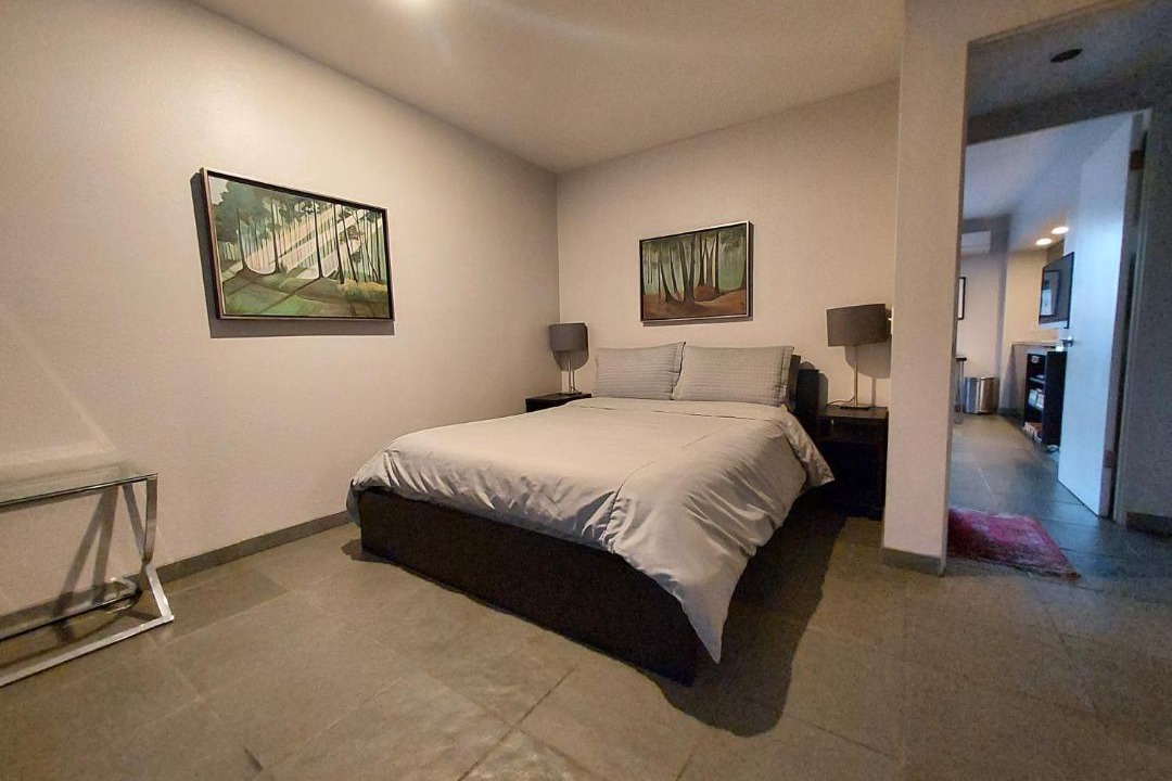 Photo of Bedroom in Beverly Hills