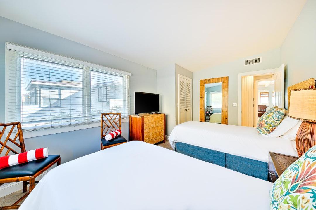 Photo of Bedroom in Capistrano Beach