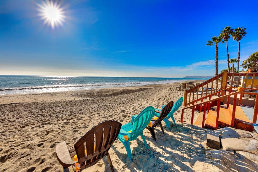 Photo of Others in Capistrano Beach