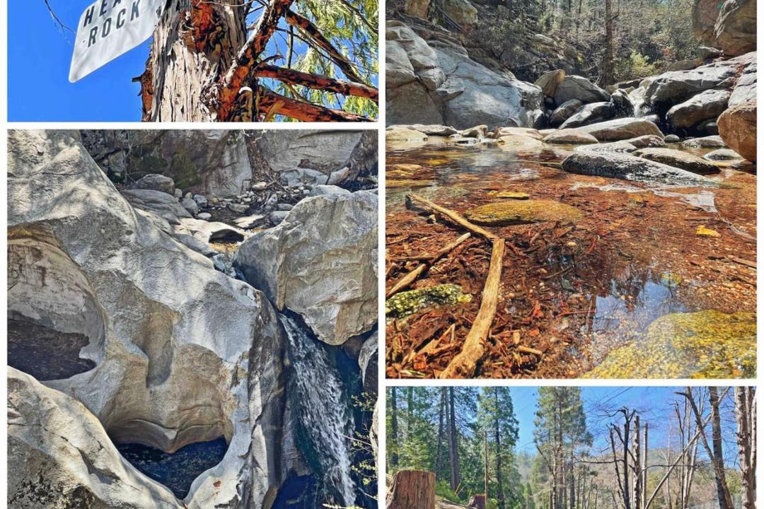 Photo of Others in Crestline