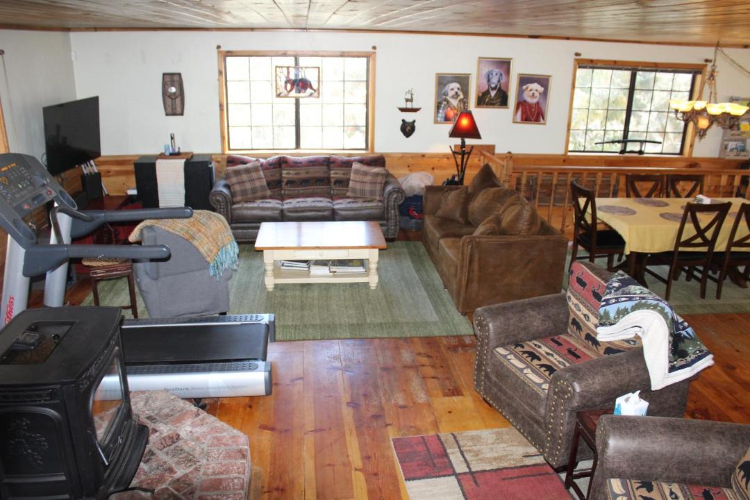 Photo of Others in Pine Mountain Club