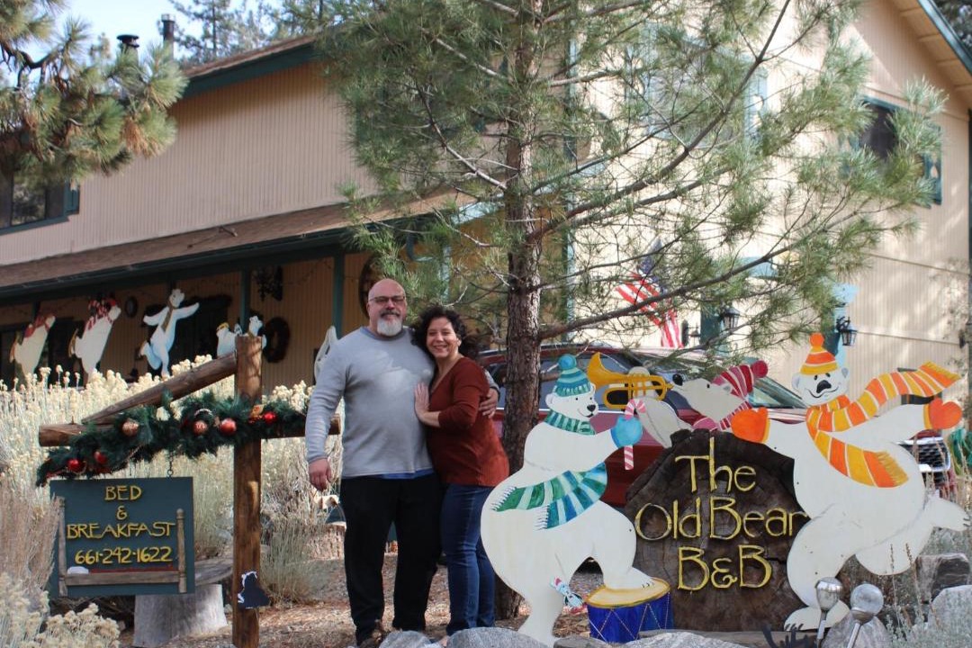 Photo of Others in Pine Mountain Club