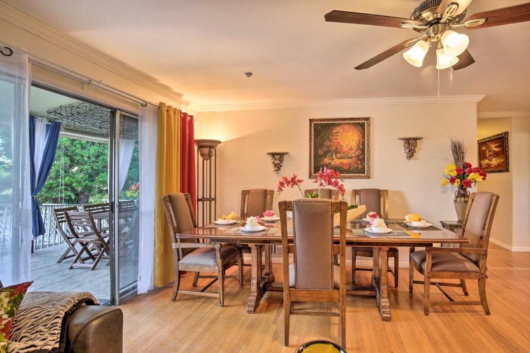 Photo of Livingroom in Bostonia