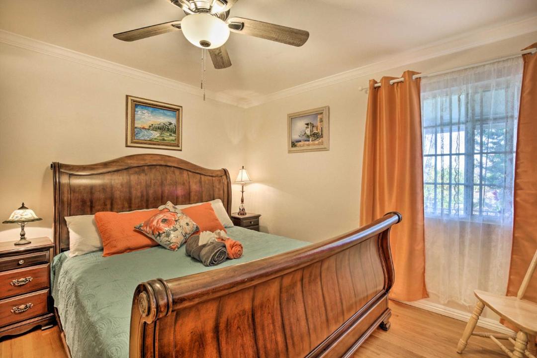 Photo of Bedroom in Bostonia