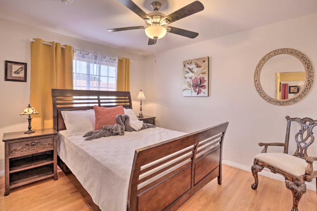 Photo of Bedroom in Bostonia