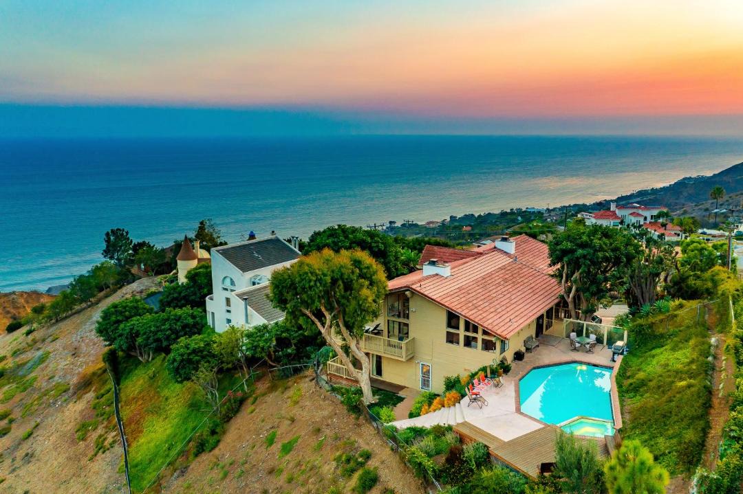 Photo of Others in Eastern Malibu