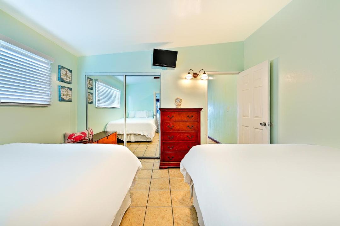 Photo of Bedroom in Capistrano Beach