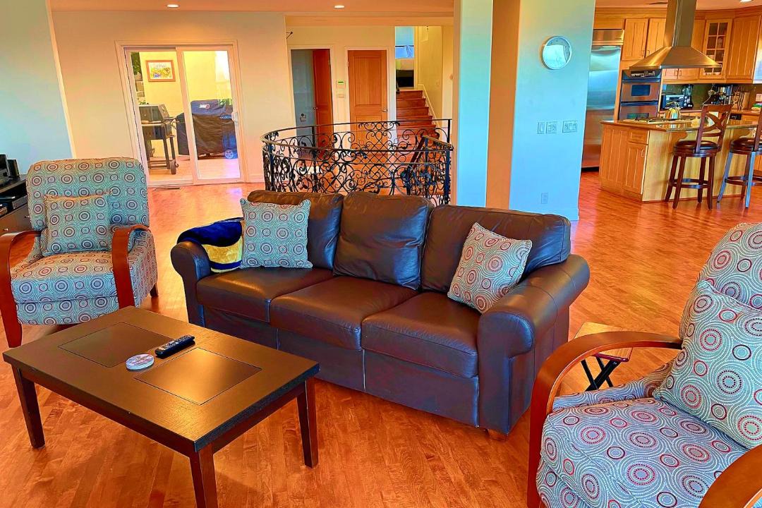 Photo of Livingroom in Eastern Malibu