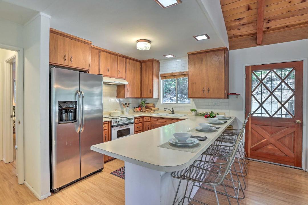 Photo of Kitchen in Crestline