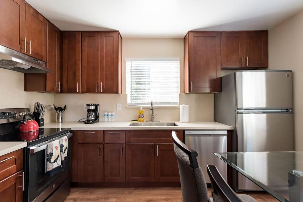 Photo of Kitchen in West San Jose