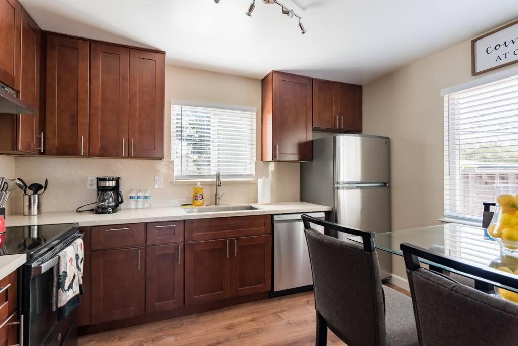 Photo of Kitchen in West San Jose