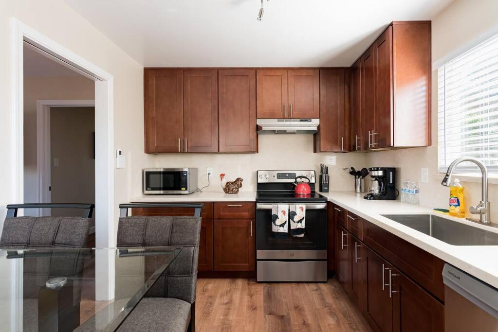 Photo of Kitchen in West San Jose