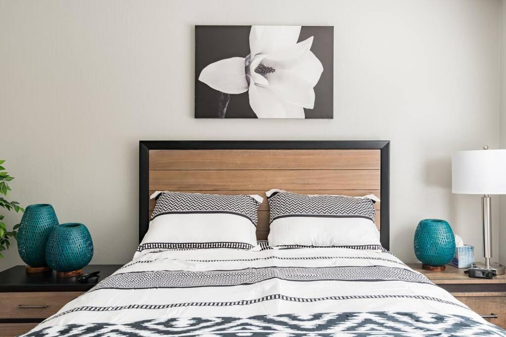 Photo of Bedroom in West San Jose