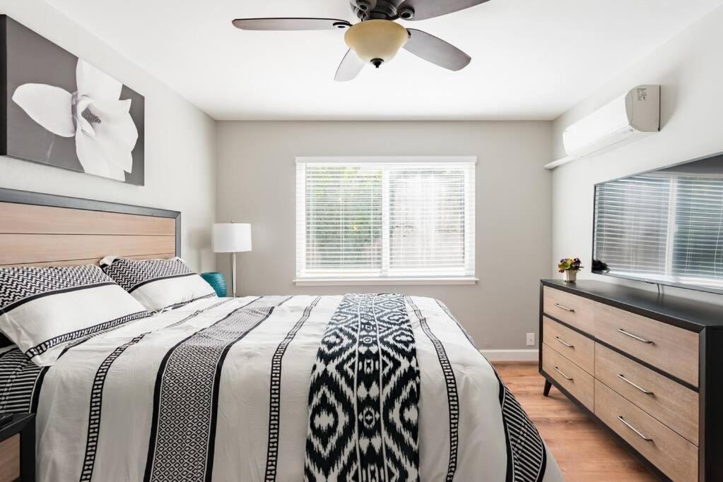 Photo of Bedroom in West San Jose