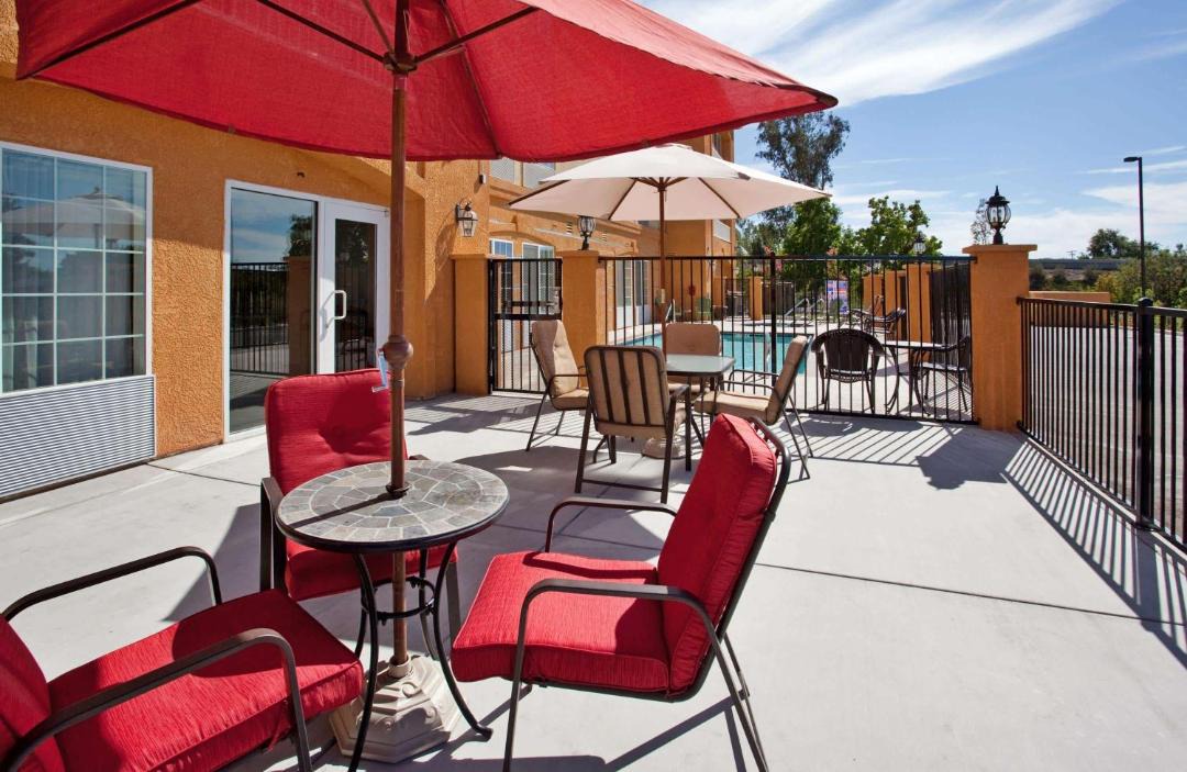 Photo of Patio Balcony in Fowler