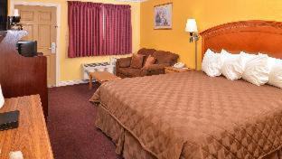 Photo of Bedroom in Blythe