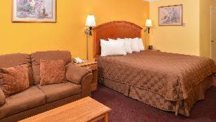 Photo of Bedroom in Blythe
