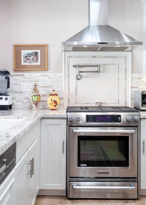 Photo of Kitchen in Lancaster