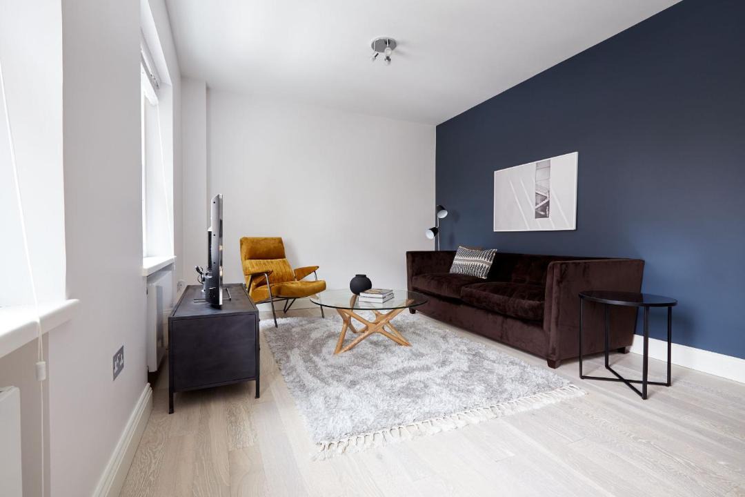 Photo of Livingroom in Holborn and Covent Garden