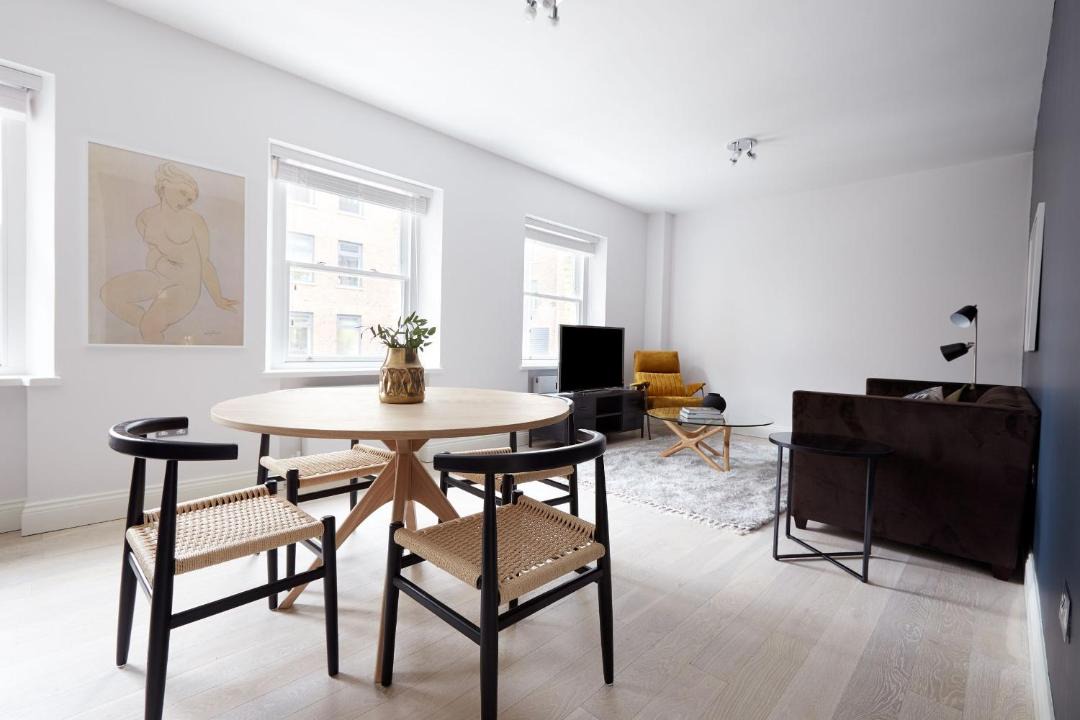 Photo of Livingroom in Holborn and Covent Garden