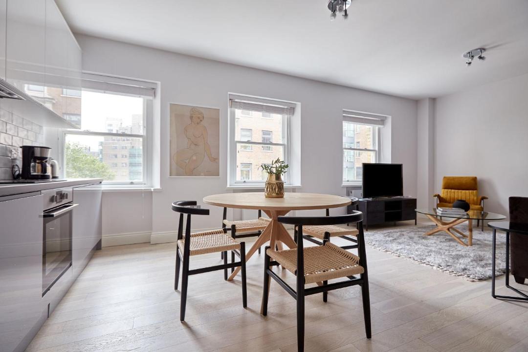 Photo of Livingroom in Holborn and Covent Garden