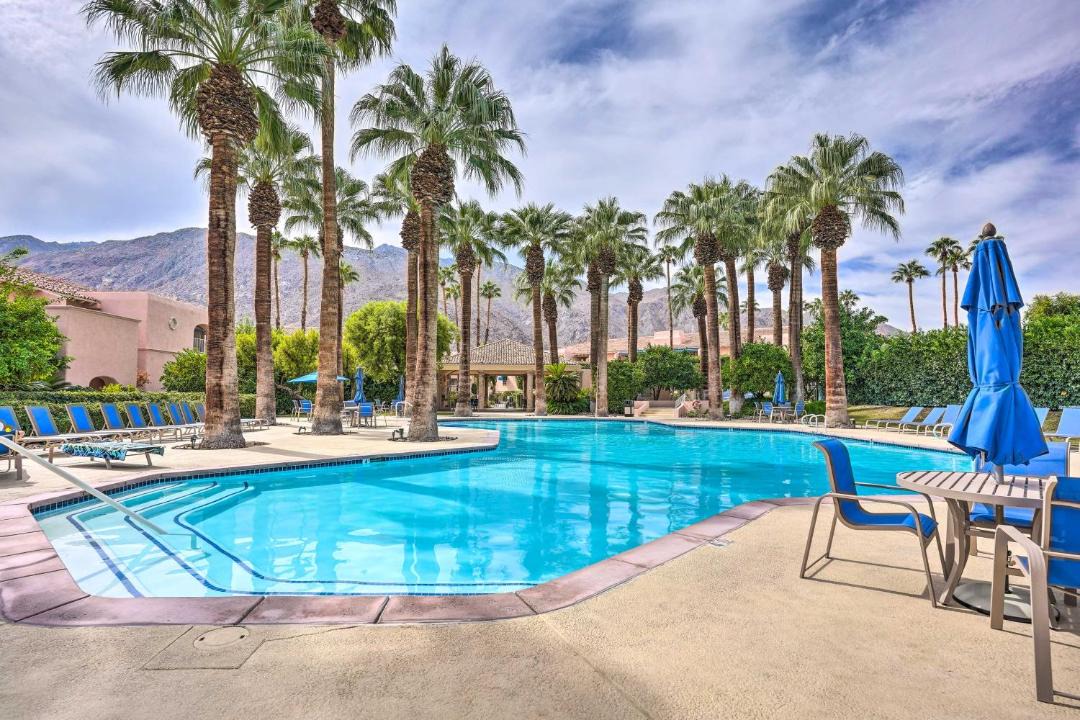 Photo of Others in Downtown Palm Springs