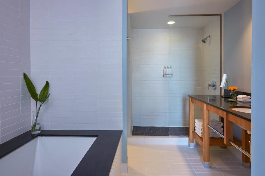 Photo of Bathroom in Huntington Beach