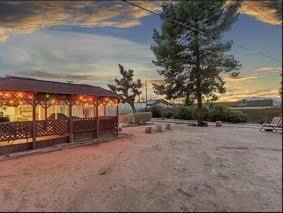 Photo of Others in Yucca Valley