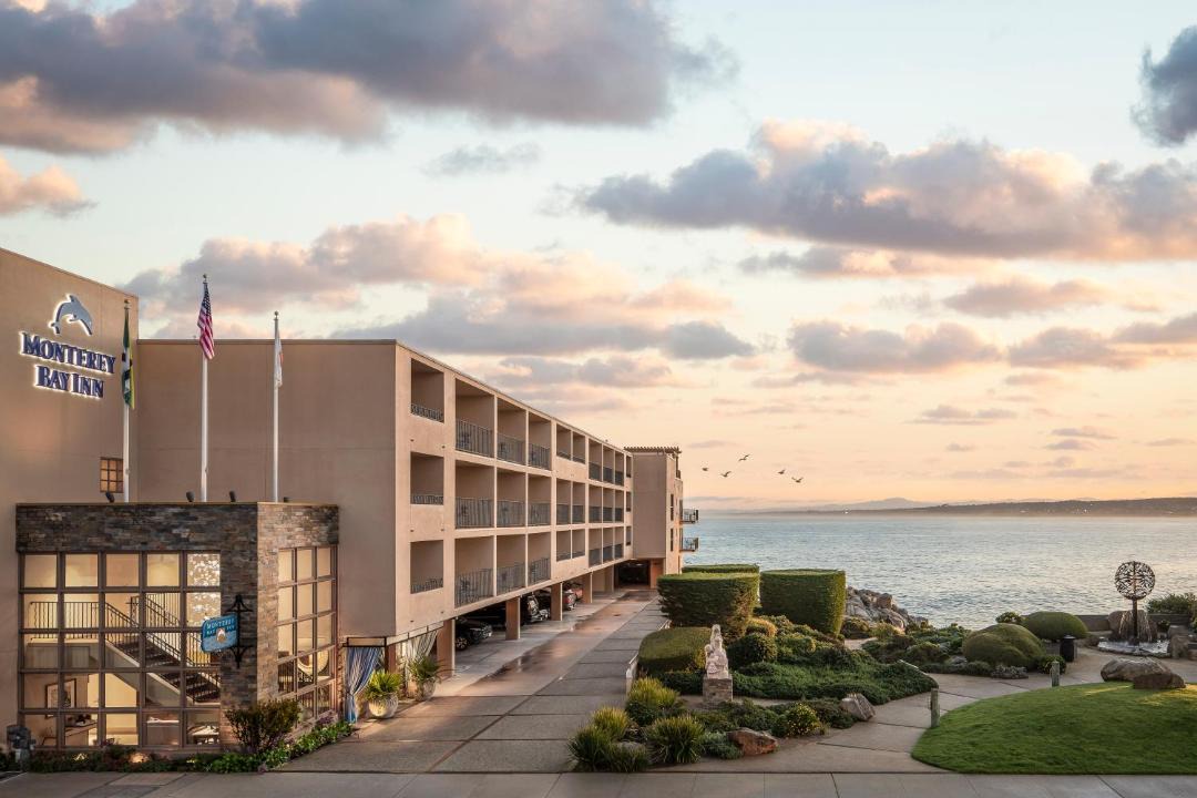 Photo of Others in Monterey