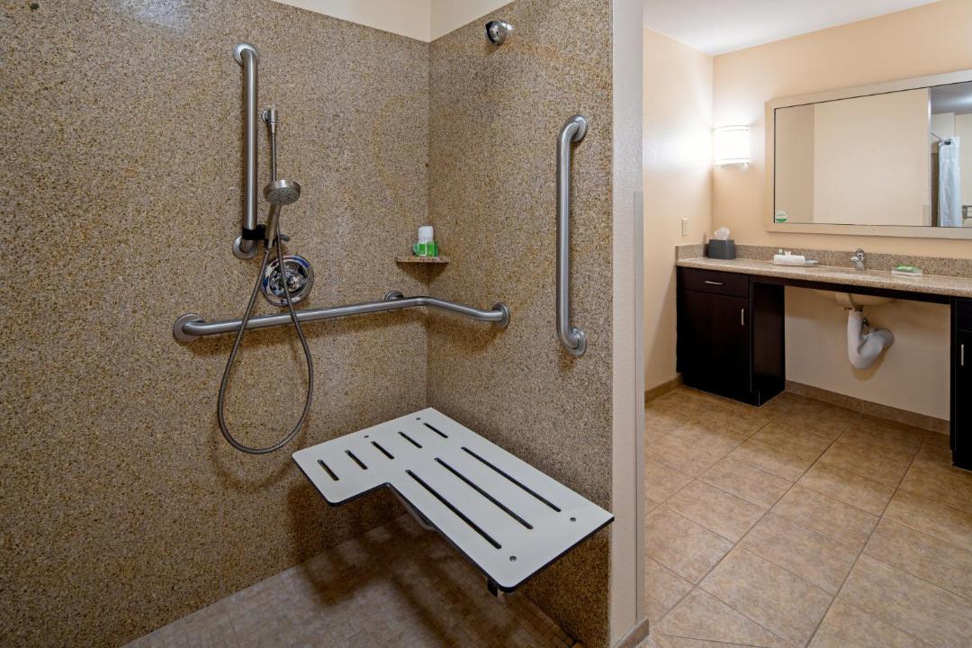 Photo of Bathroom in Oceanside