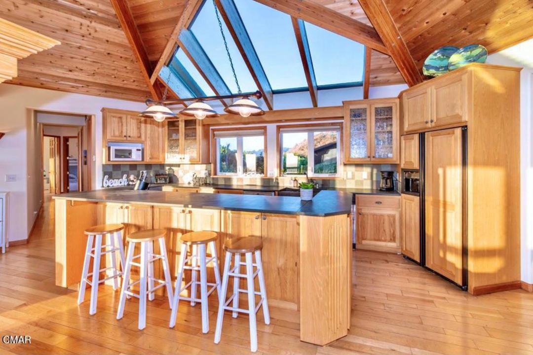 Photo of Kitchen in Fort Bragg