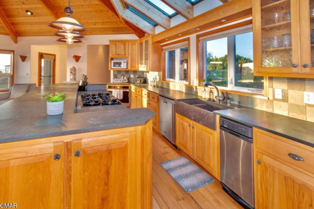 Photo of Kitchen in Fort Bragg