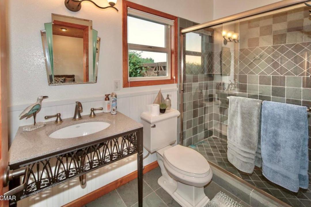 Photo of Bathroom in Fort Bragg