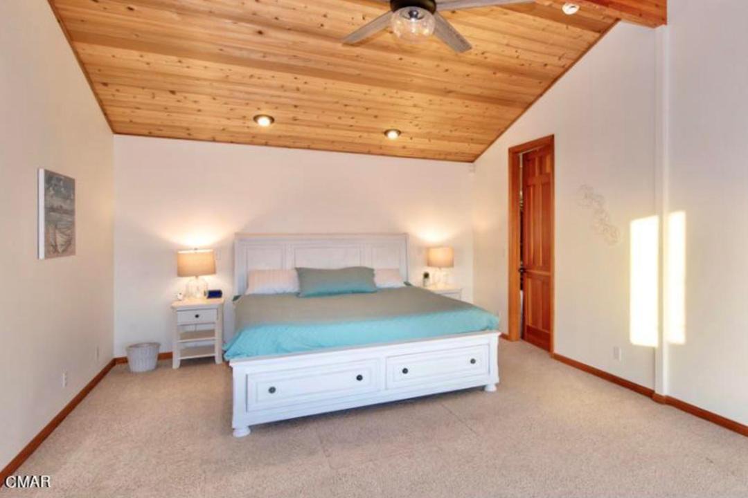 Photo of Bedroom in Fort Bragg