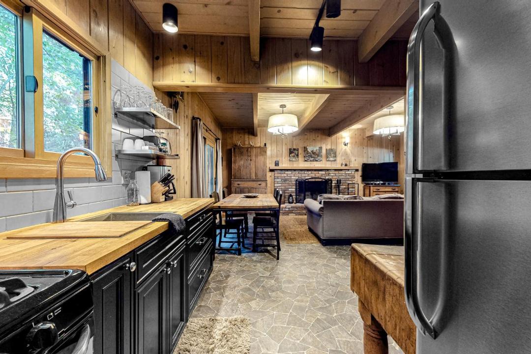 Photo of Kitchen in Arrowhead Villas