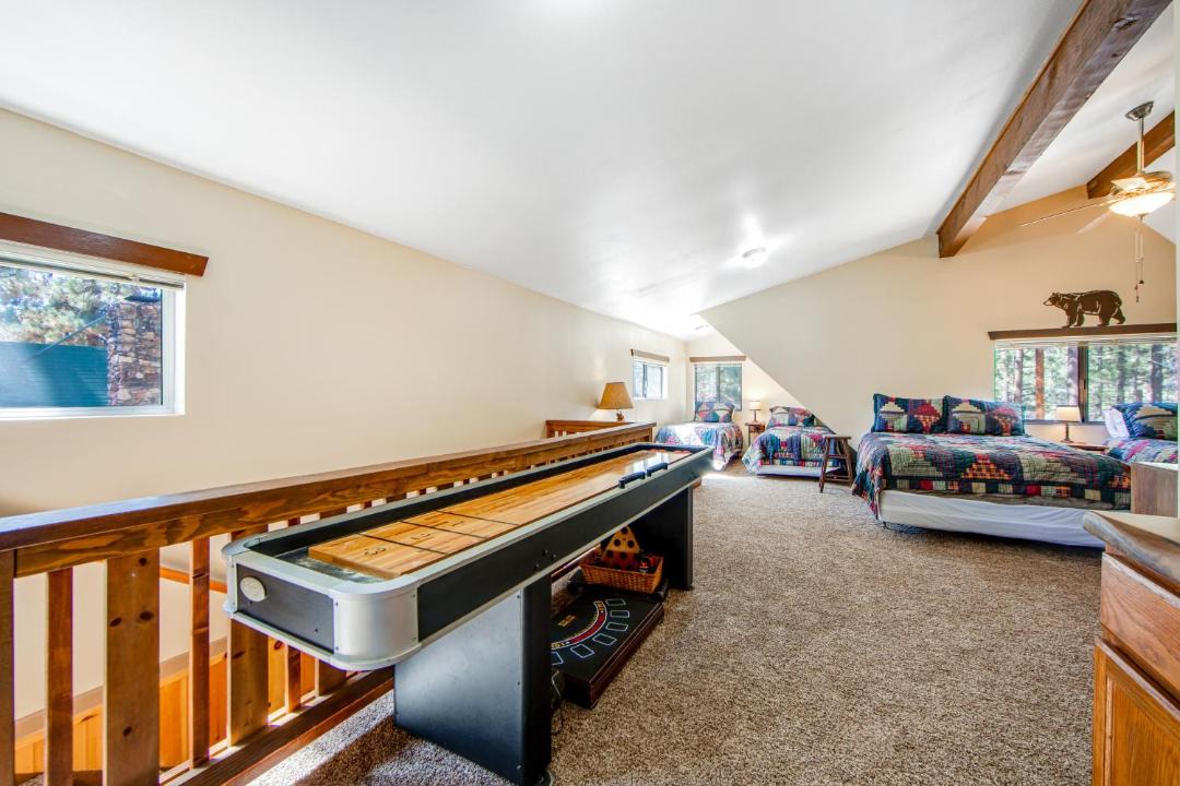 Photo of Livingroom in Big Bear City